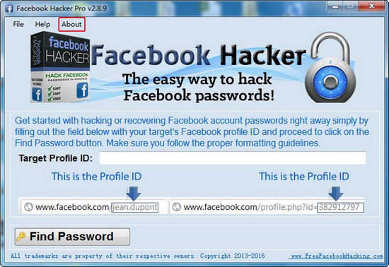 Pirate Hack Facebook Apk